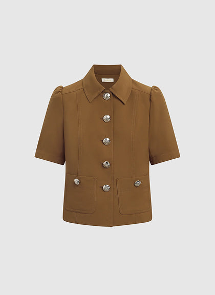New Coats