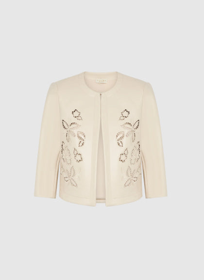 Vegan Leather Jackets