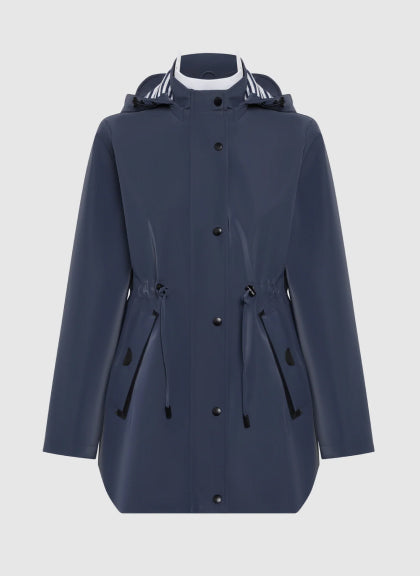 Trenches & Raincoats