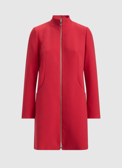 Lightweight coats