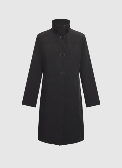 Trenches & Raincoats