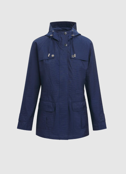 Trenches & Raincoats