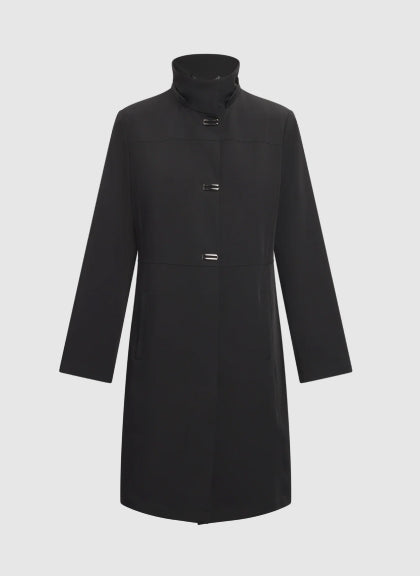 Trenches & Raincoats