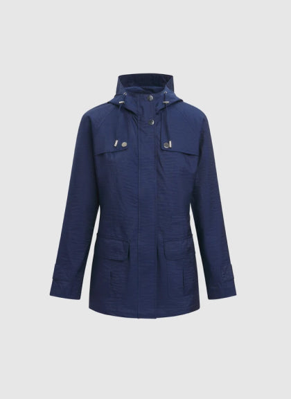 Trenches & Raincoats