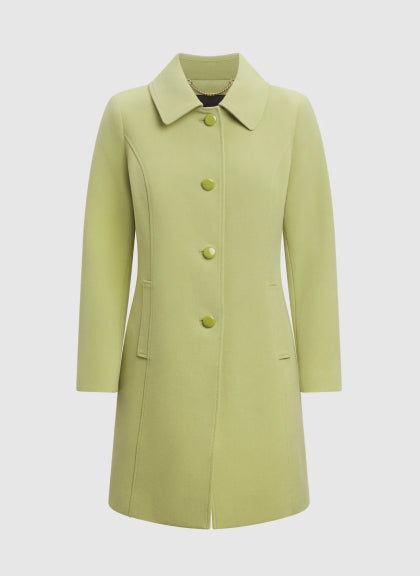 Trenches & Raincoats