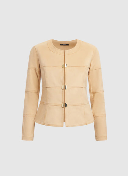 Vegan Leather Jackets