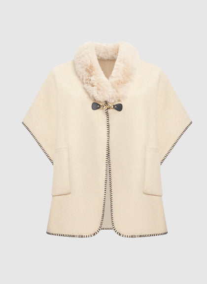 Shop Women's Wool Coats | Laura Canada