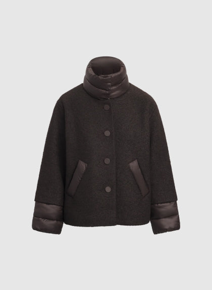 Lightweight coats