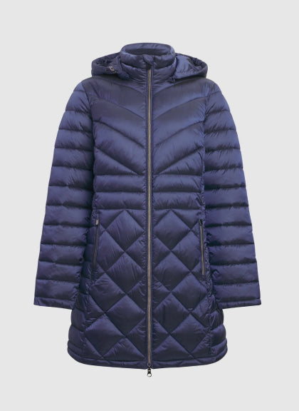 Lightweight coats