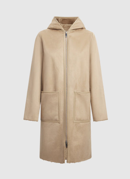 Lightweight coats