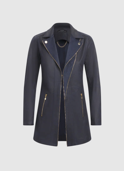 Vegan Leather Jackets