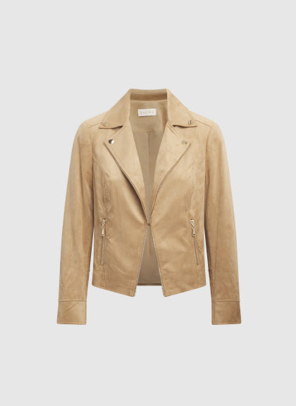 Vegan Leather Jackets