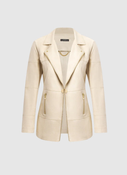Vegan Leather Jackets