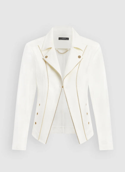 Vegan Leather Jackets