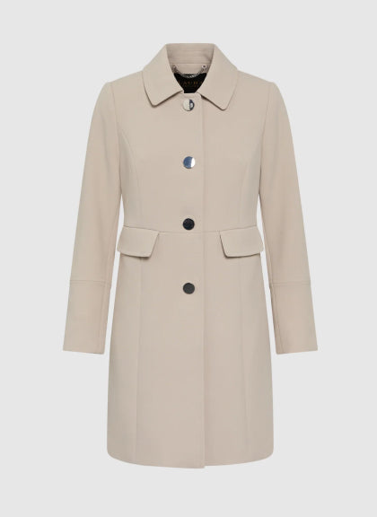 Trenches & Raincoats