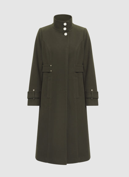 Wool Coats