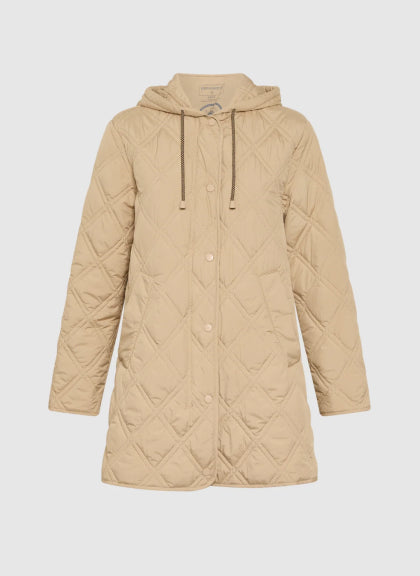 Lightweight coats