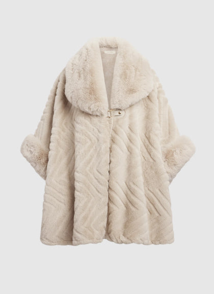 Capes & Ponchos