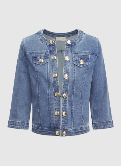 Denim Jackets