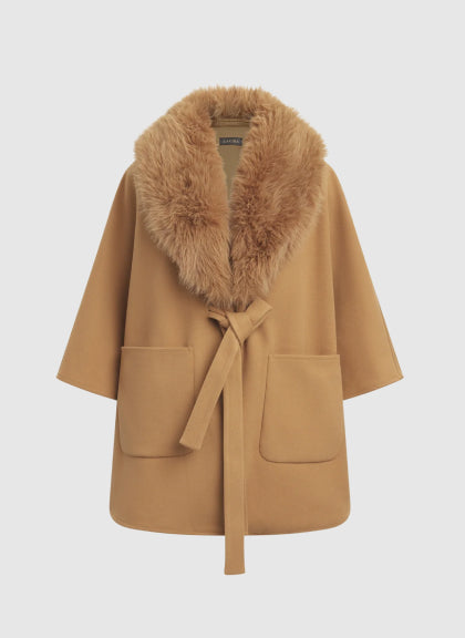 Capes & Ponchos