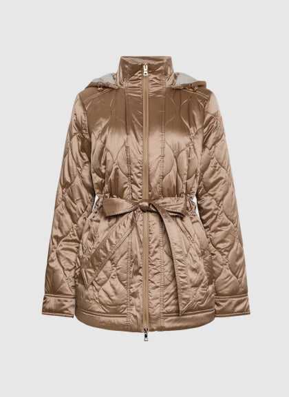 Lightweight coats