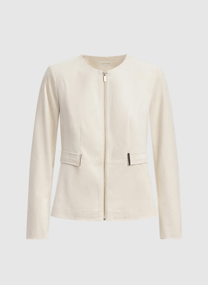 Vegan Leather Jackets