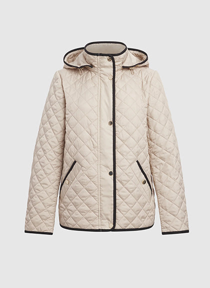 Lightweight coats