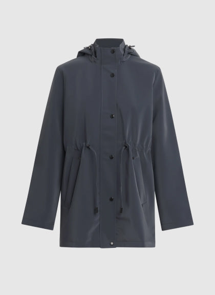 Trenches & Raincoats