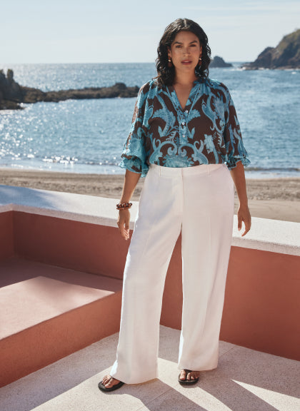 All Clothing - Plus I Laura Canada