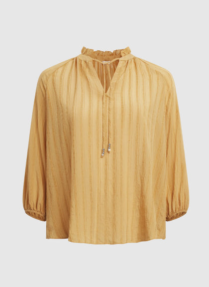 Plus Size Tops | Shop online Elegant styles | Laura Canada