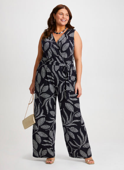 Plus size cheap jumpsuit canada