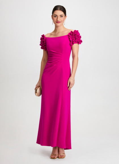 Laura petite outlet gowns