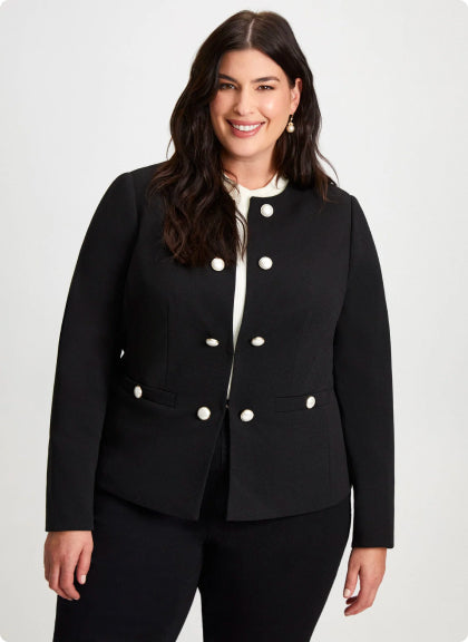 Laura plus store winter coats