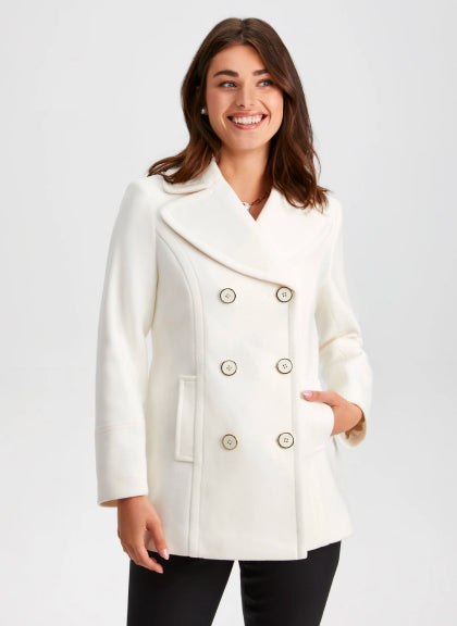 Laura store plus coats