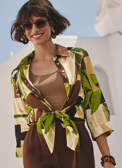 Women's Tops | Shop online Elegant styles | Laura Canada