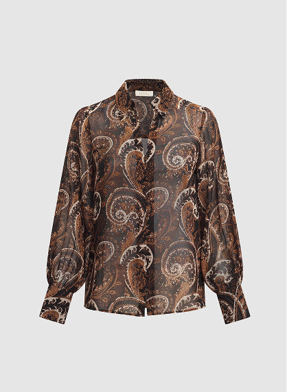 Tops & Blouses