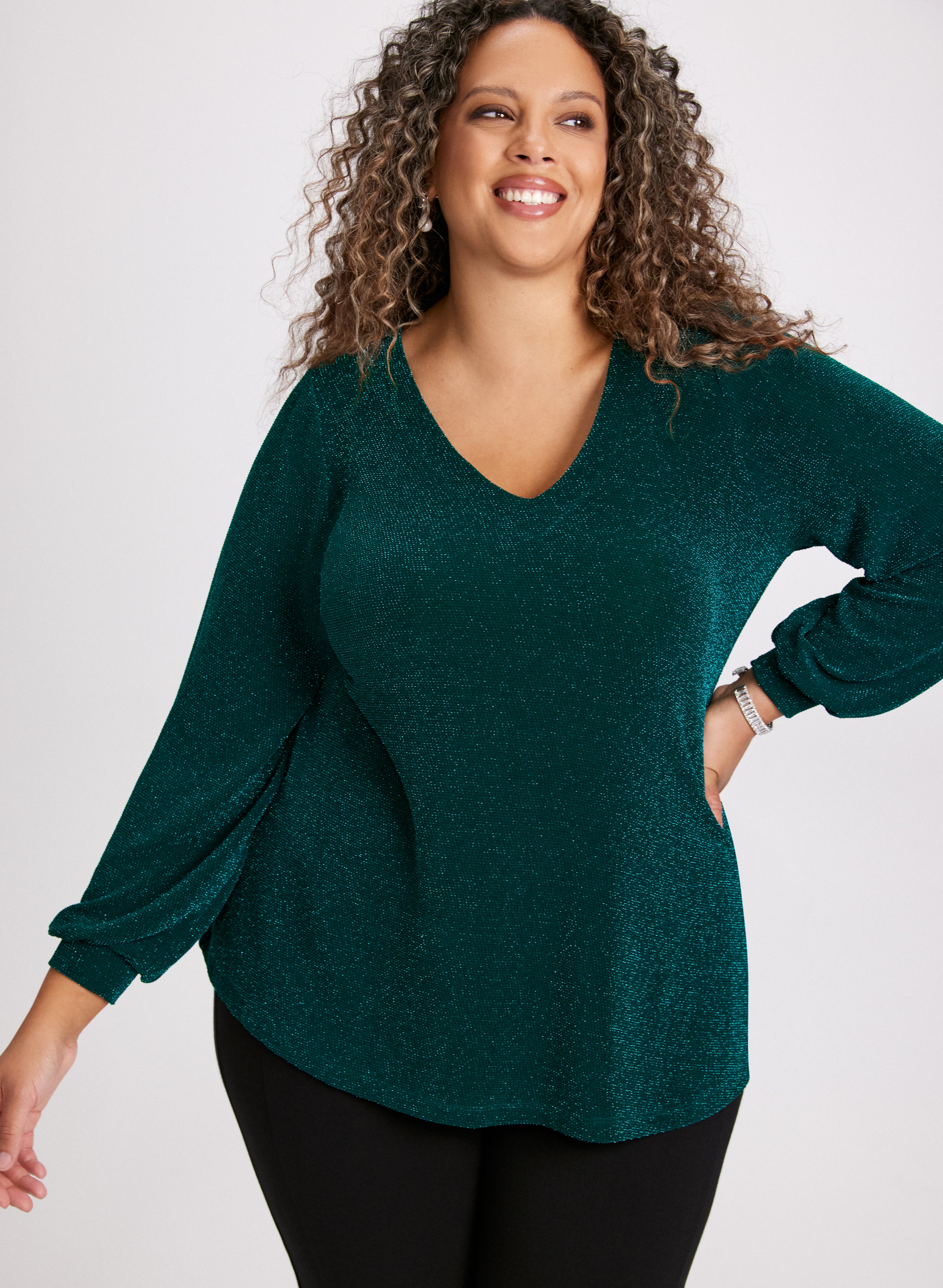トップス old long sleeve pattern tops crochet mesh long sleeve top (PINTEREST inspired