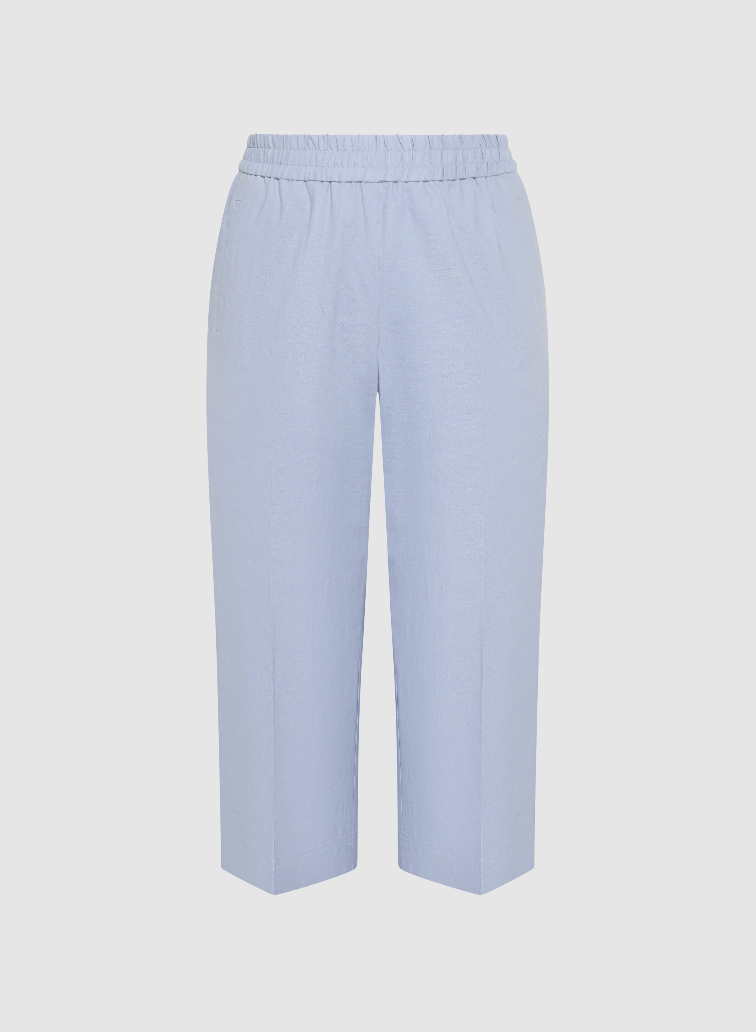 Melanie Lyne - Wide-Leg Pants
