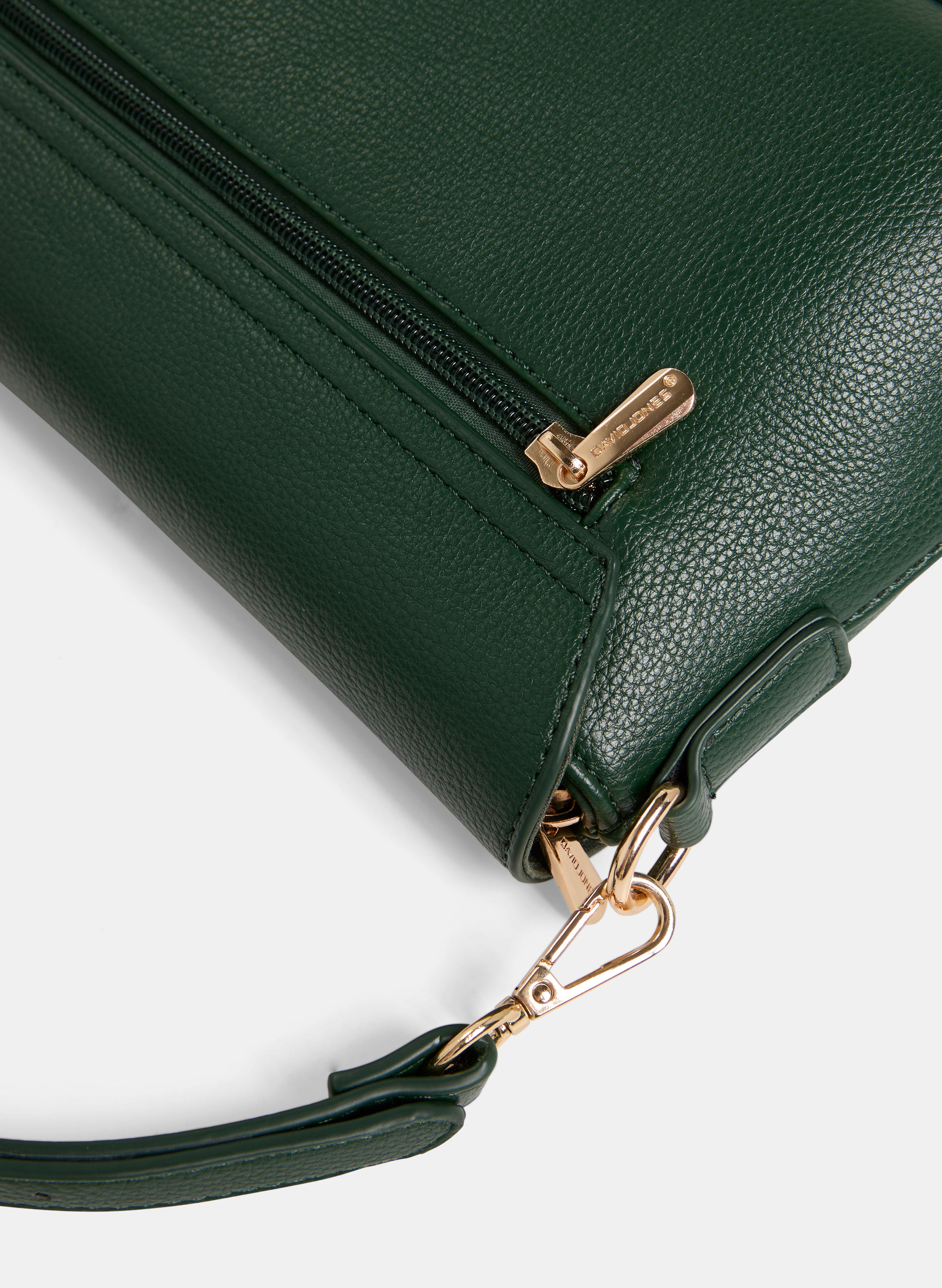 Green cross handbags on sale