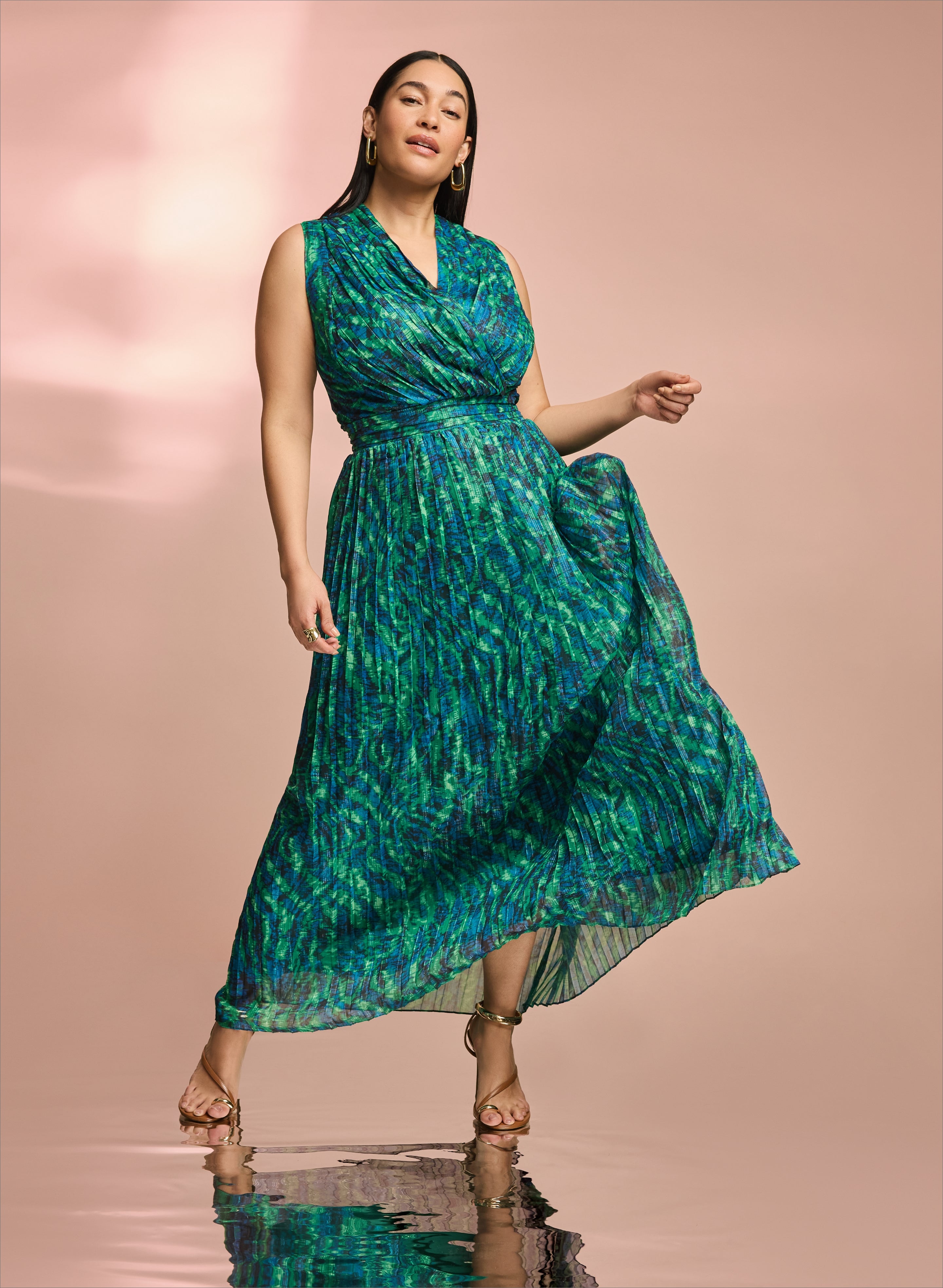 laura Evening 2025 - Look 13 Deals | Clothing