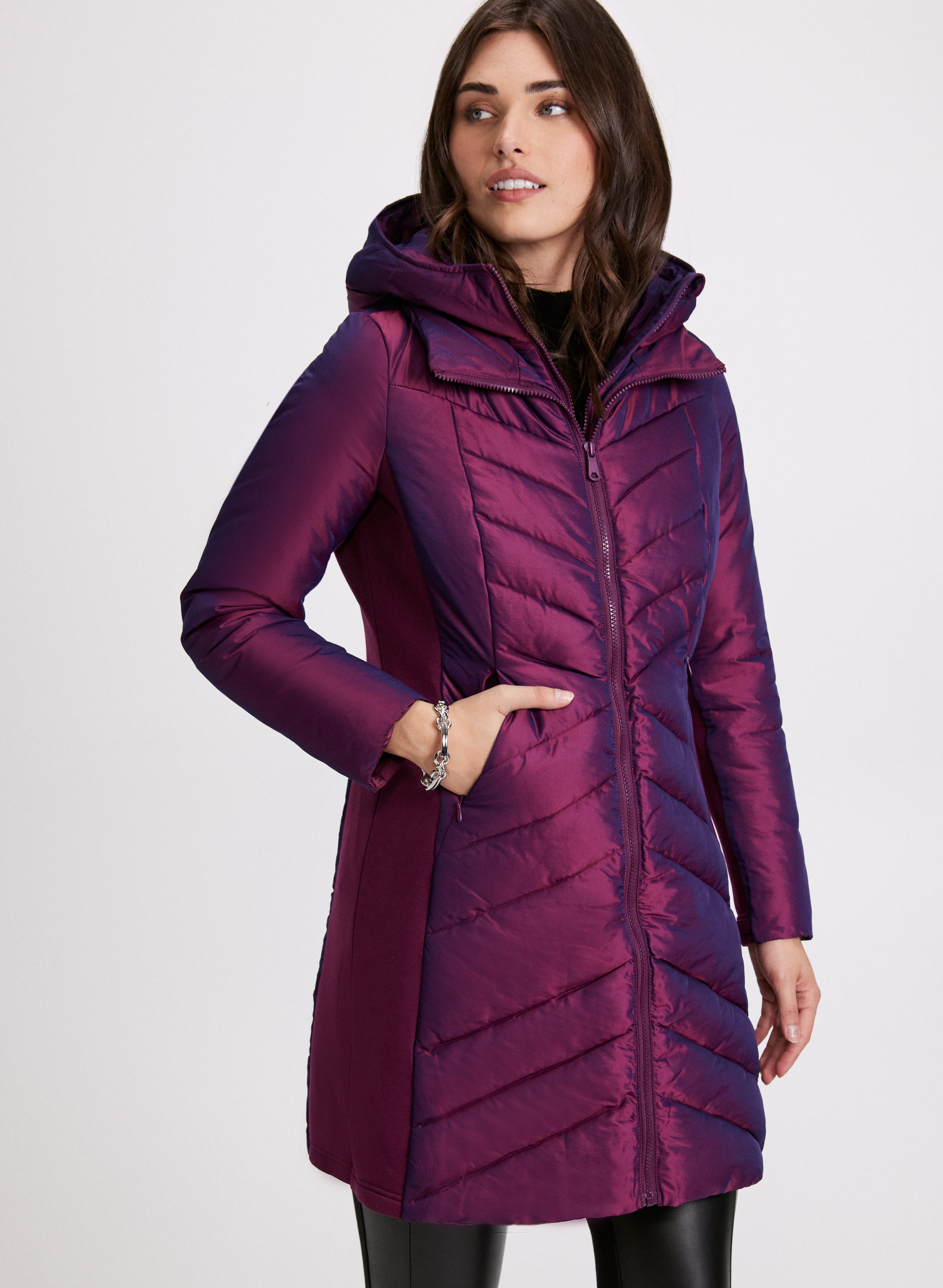 Bernardo coats online