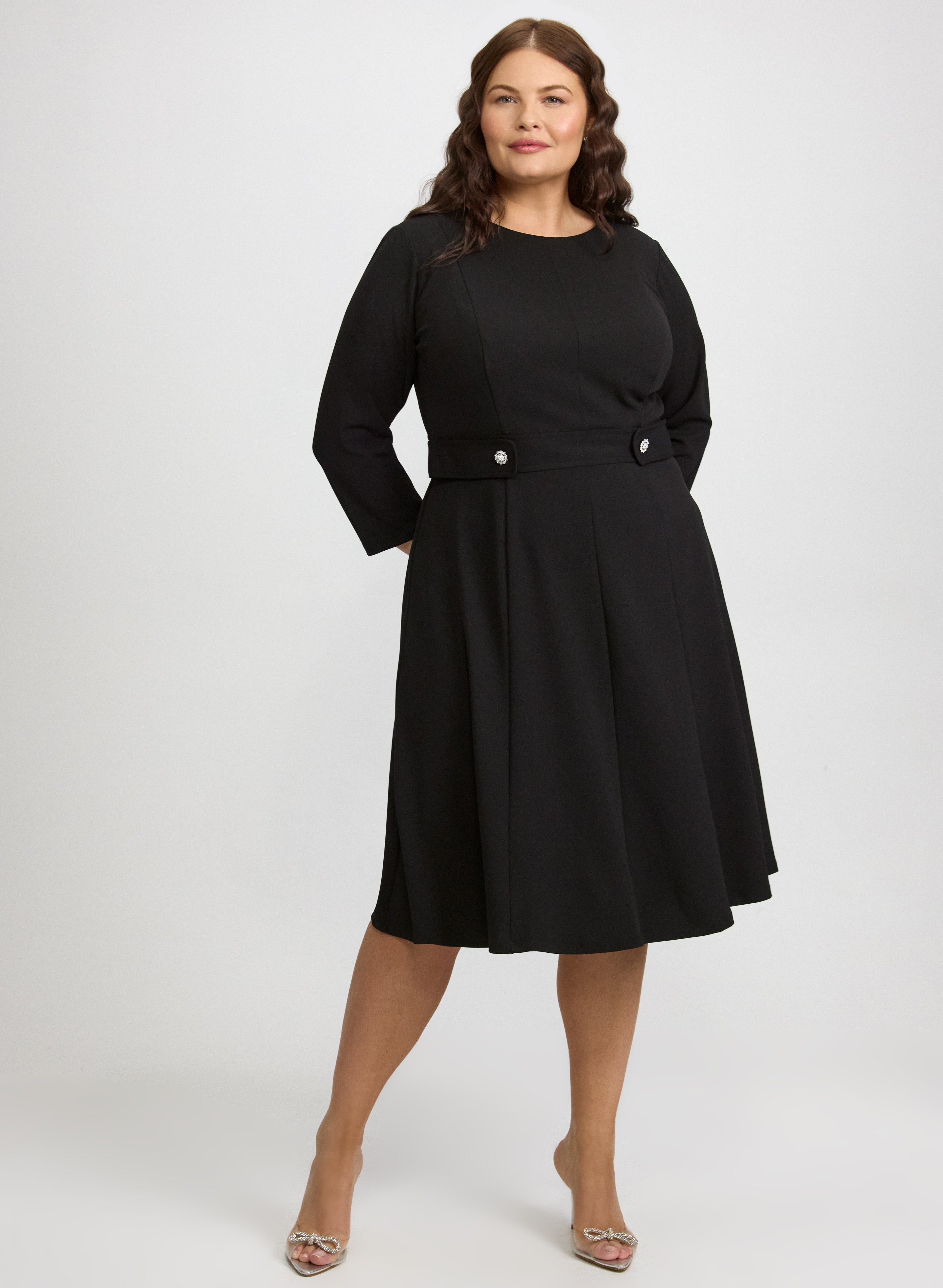 Plus Size Dresses