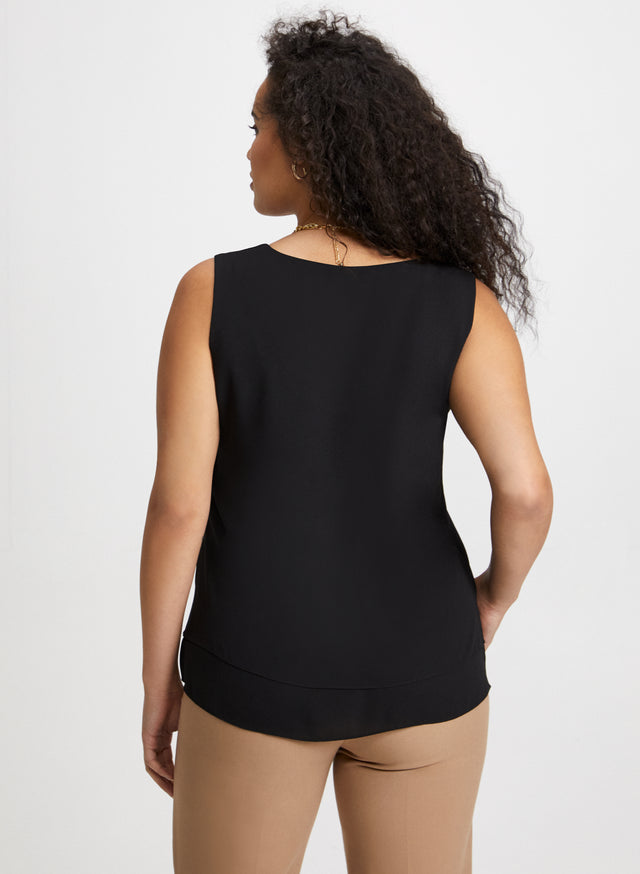 Greece Lightning V-Neck Blouse (Online Exclusive) main image 0
