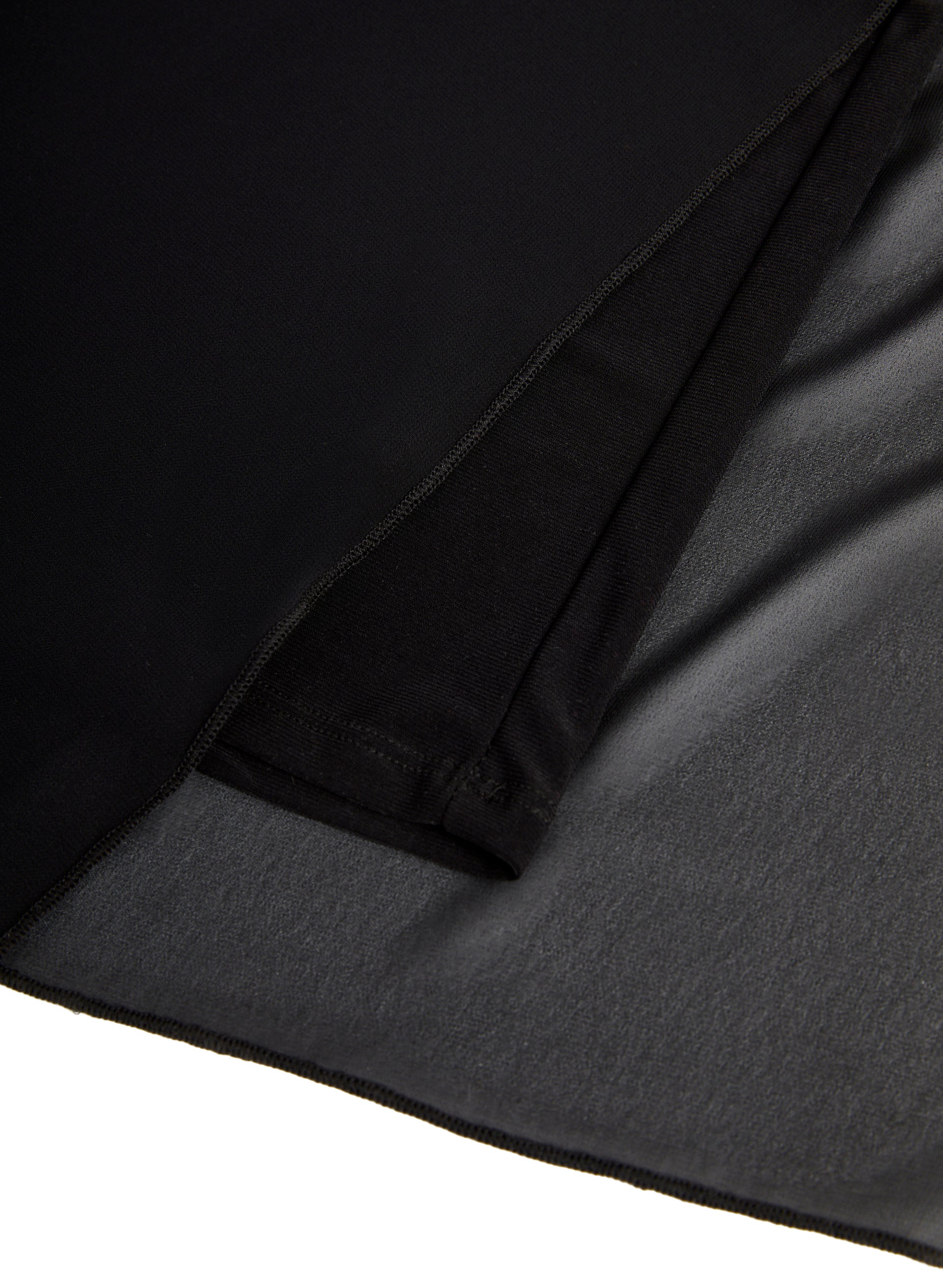 Olivia Chiffon Wide-Leg Pants Olivia Chiffon Wide-Leg Pants