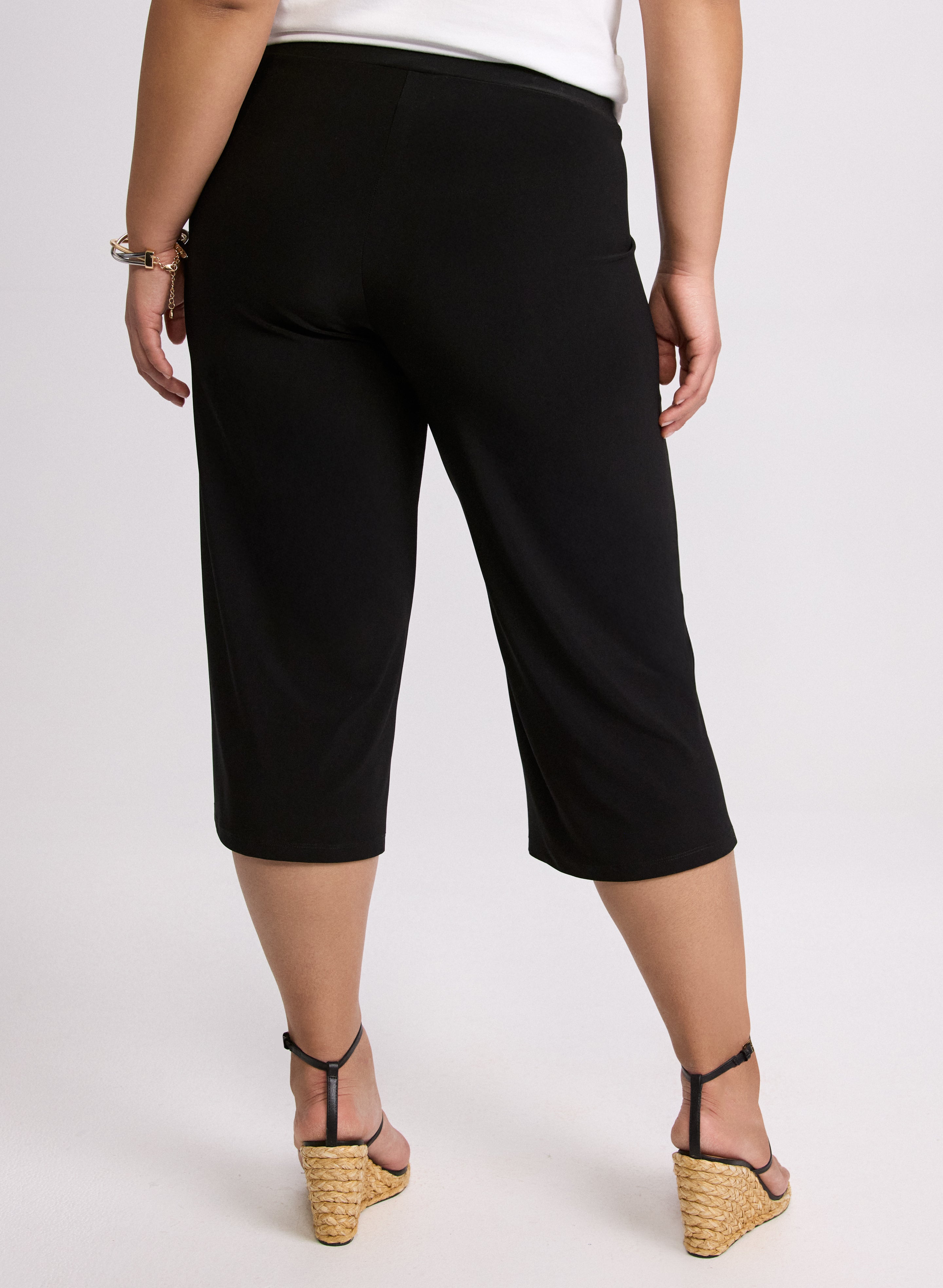 SALSATION WEAR（Capri Pants） Capri Pants – Salsation Limited