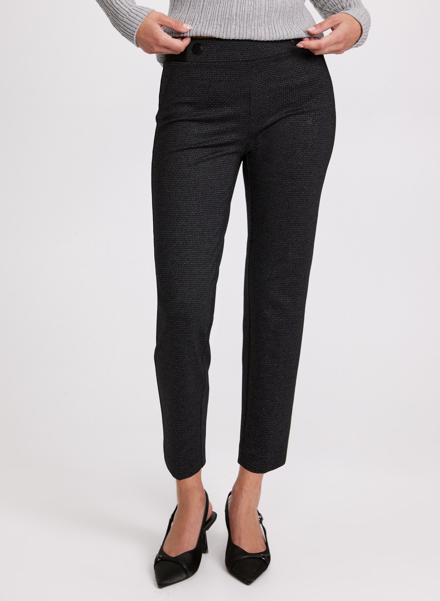 Sofia printed pants main image 1