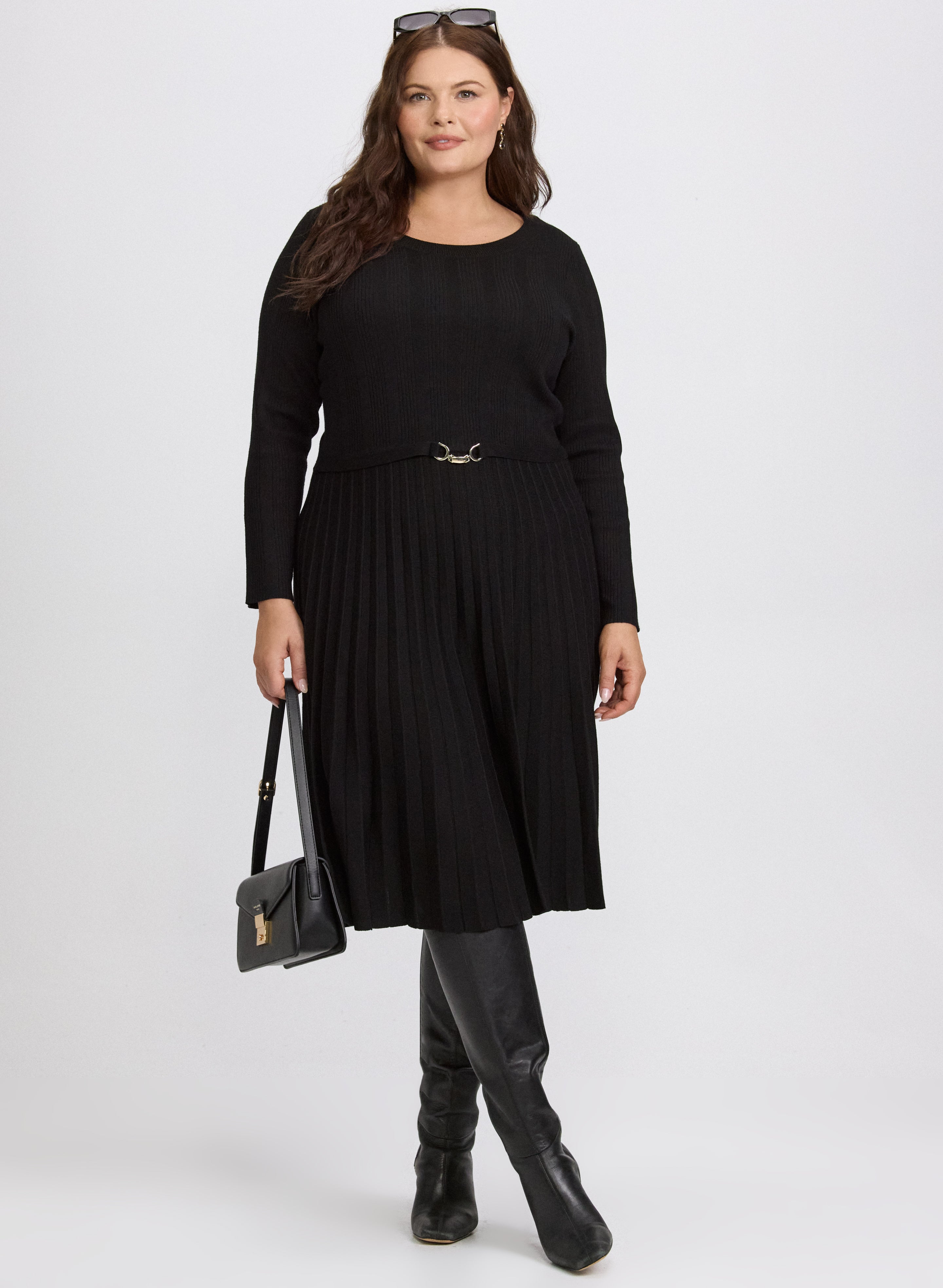 winter dresses canada What To Wear In Canada This Winter