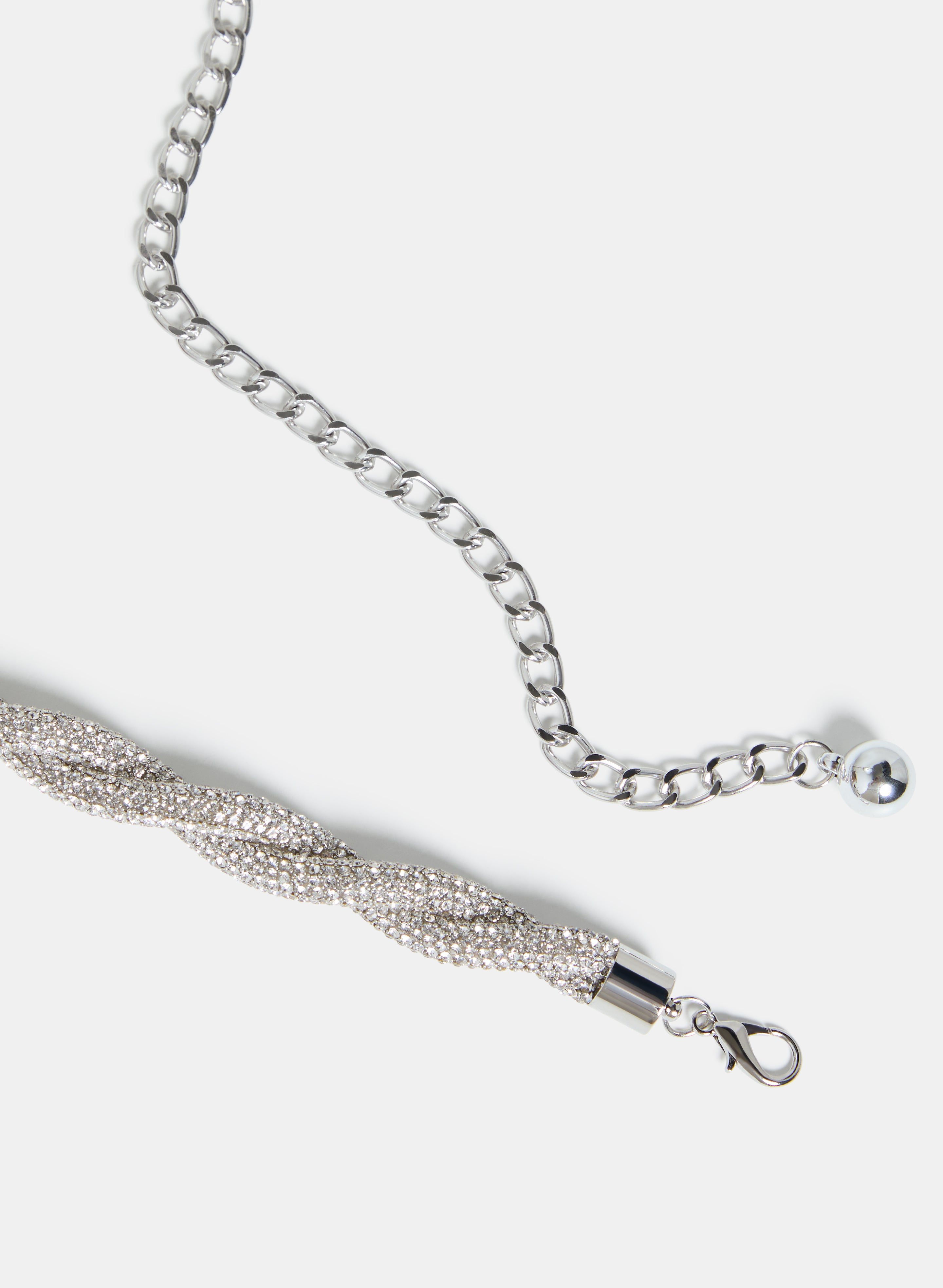 小物 MURRAL Snow cover pearl belt MURRAL Snow cover pearl belt | KOKO