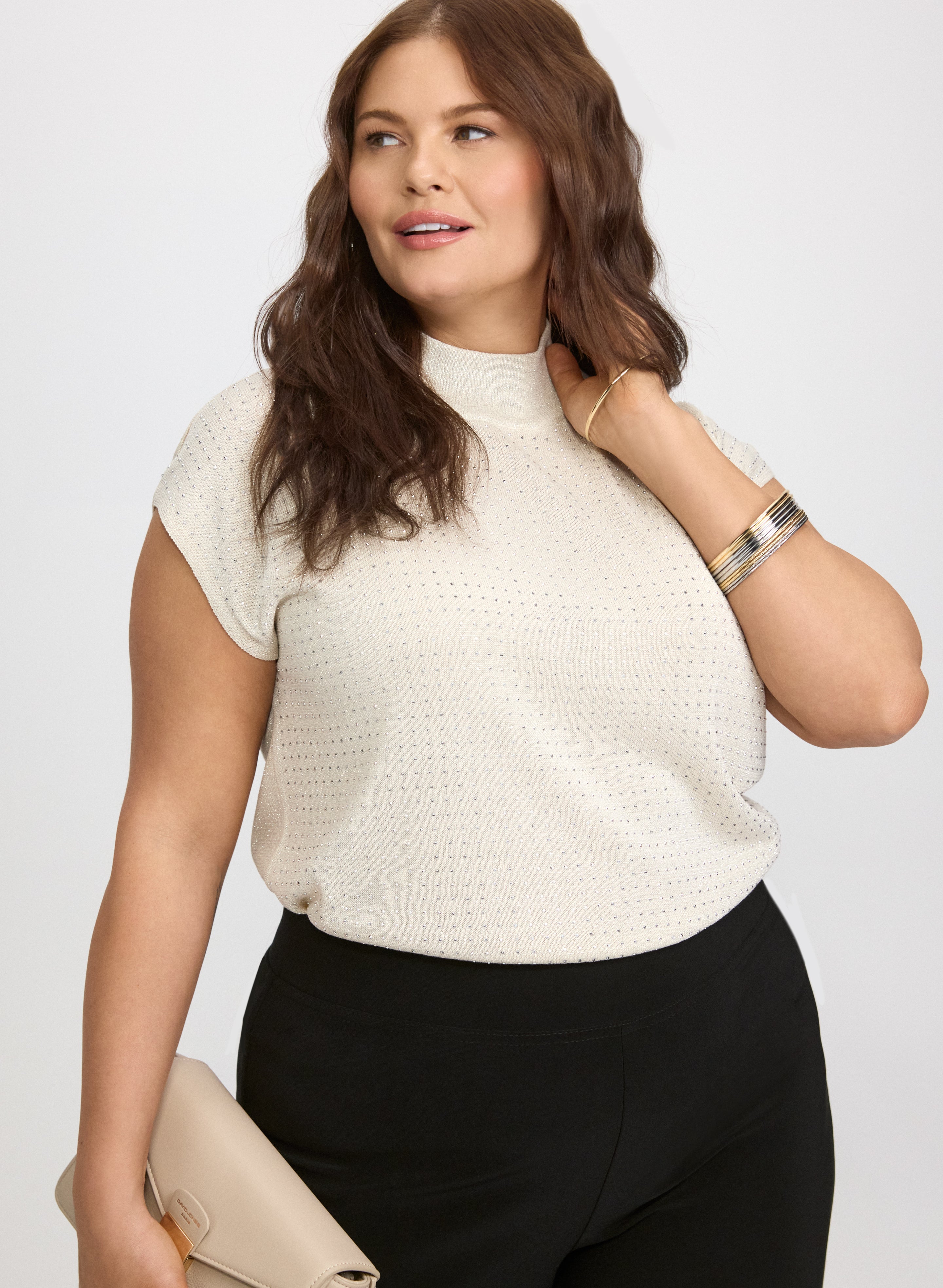 トップス Laura LAURA TOP