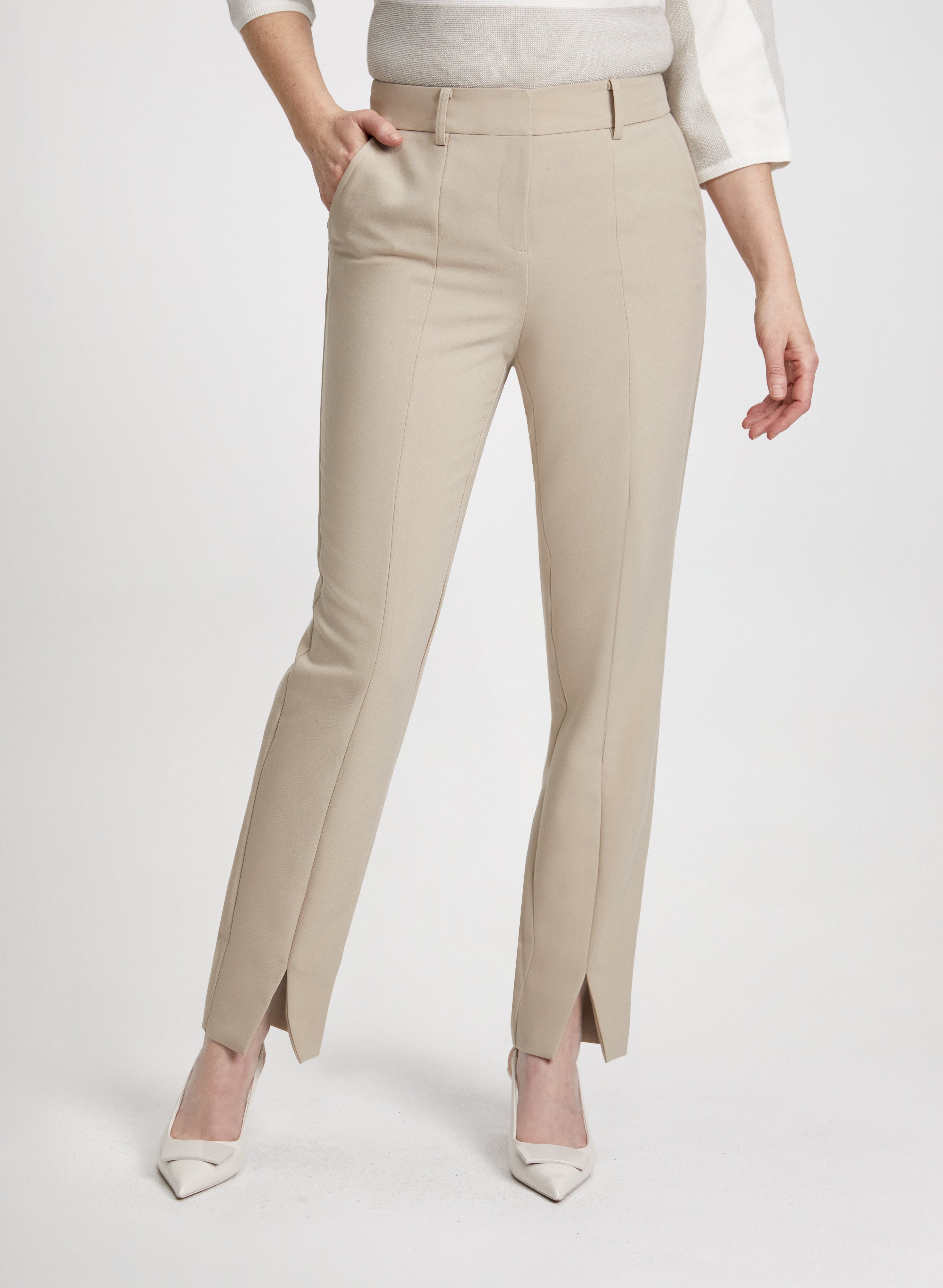 Alfani slim leg pants hotsell